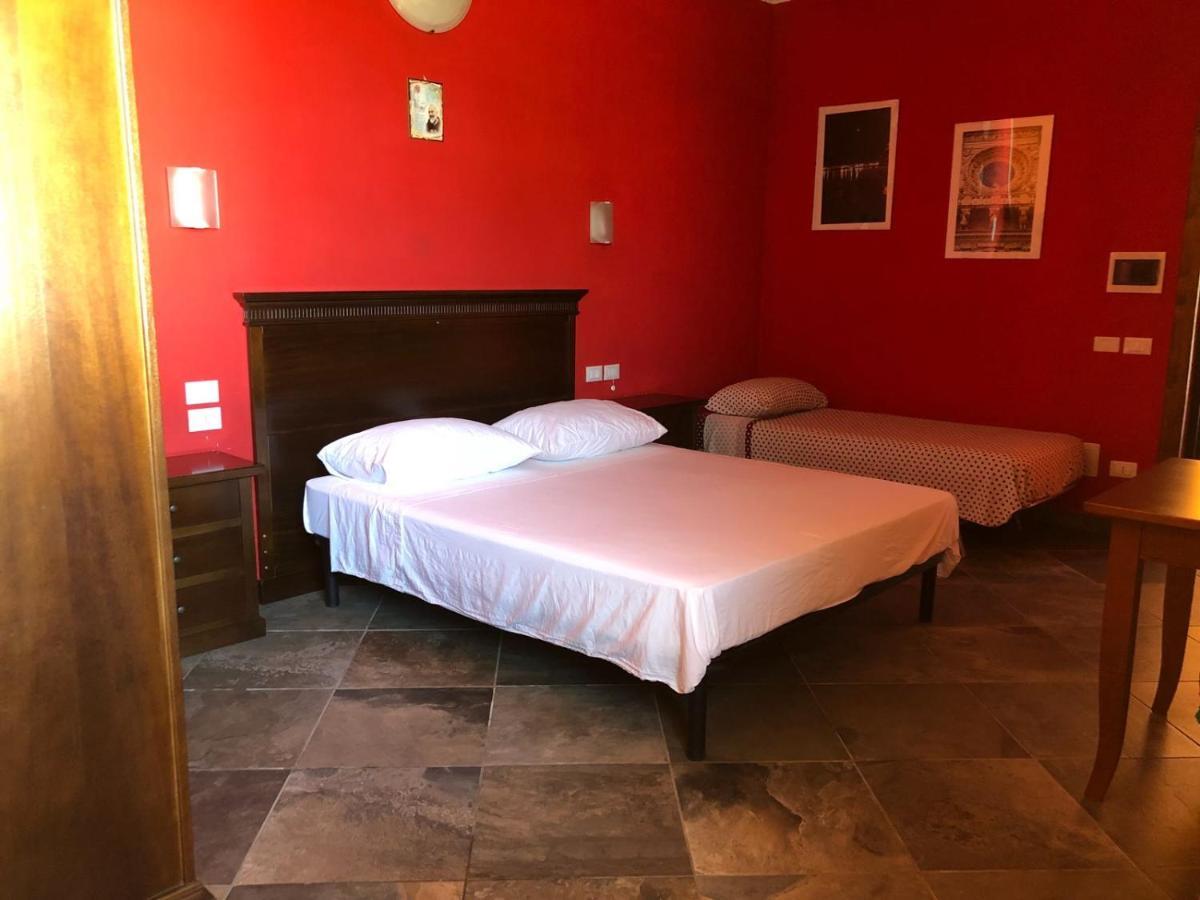 Bed & Breakfast 101 Galatina Extérieur photo