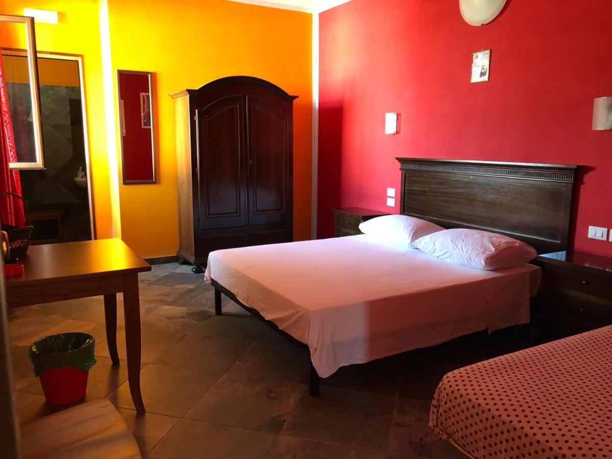 Bed & Breakfast 101 Galatina Extérieur photo