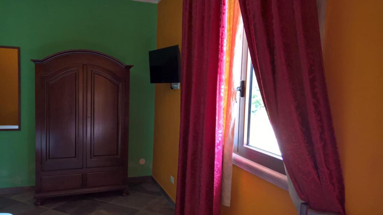 Bed & Breakfast 101 Galatina Extérieur photo
