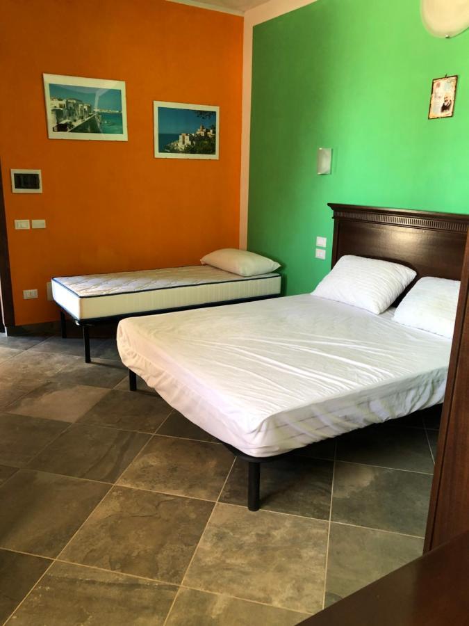 Bed & Breakfast 101 Galatina Extérieur photo